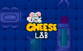Cheese Lab Games