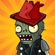Play PvZ: Angry Plants Now - Arcade :xxx - :yyy Game Screenshot