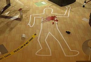 立即玩Murder in Hotel