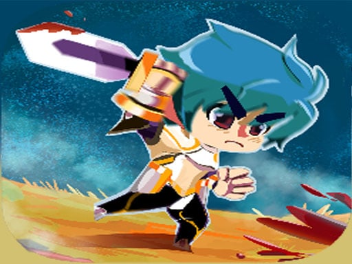 Hero Tales-3 Games