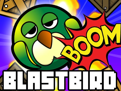 طائر الإنفجار - Free أفضل ألعاب مجانية عبر الإنترنت مصنفة حسب Cat: Game