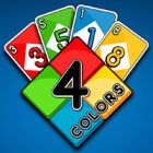 Play four colors Now