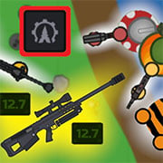 Suroi.io - 100% Free Shooting Suroi.io - Shooting Game Screenshot