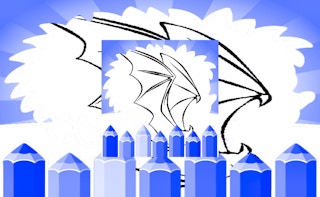 Anime Bats - Similar Game