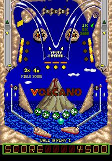 Spiele jetzt Zeit Scanner (Set 2, System 16B) -  :xxx – :yyy Spiel-Screenshot