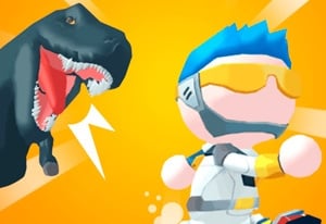 Mini Survival Challenge gameplay screenshot