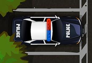 911 Police Parking 立即玩911 Police Parking