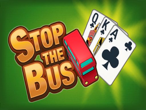 Stop The Bus Games