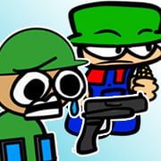 Juega a Zanta pero Dave álgebra, Bambi y Bandu cantan ahora -  Captura de pantalla de :xxx - Juego :yyy
