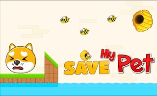 Save the Pets Games