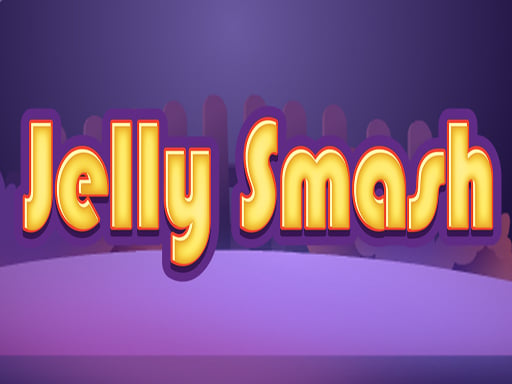 Jelly Smash - Free Top Free Online Games tagged Smash Game