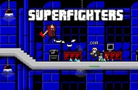 Play Superfighters online free