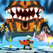 Play Monster Crush Now