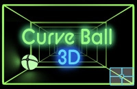 Play Curve Ball 3D online free