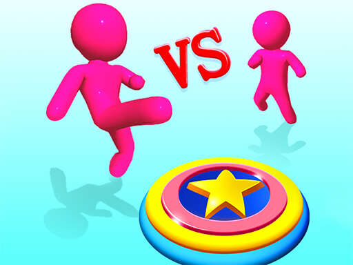 Disk.io Games