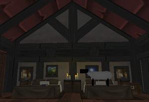 Play The Empty House Now - Escape :xxx - :yyy Game Screenshot