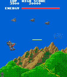 العب فاستار (مجموعة 3) الآن - Arcade لقطة شاشة لعبة :xxx - :yyy