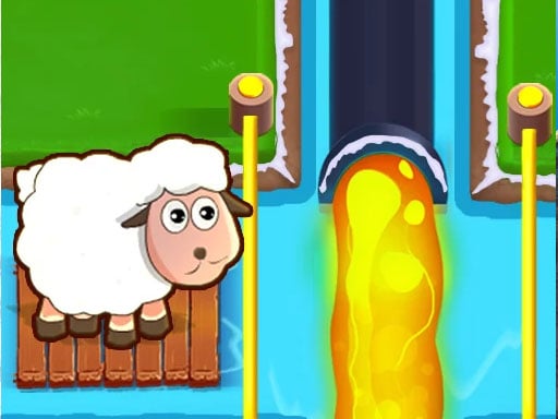 Sheep and road Games