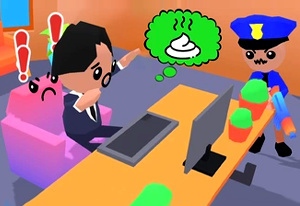 Brawl Room: Furniture Simulator 立即玩Brawl Room: Furniture Simulator