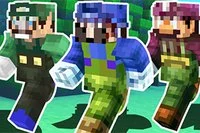 العب مصممون من إخوة الرفاق جري الولد الآن - Arcade لقطة شاشة لعبة :xxx - :yyy