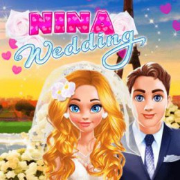 Play Nina Wedding Now