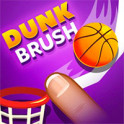 Play Dunk Brush Now