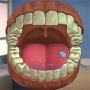 立即玩格伦·马丁的牙科冒险 -  :xxx - :yyy 游戏截图