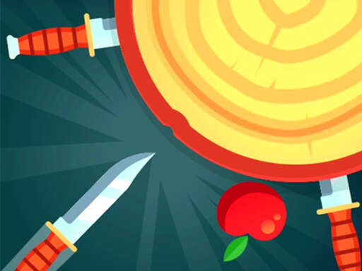Ultimate Knife Up Games