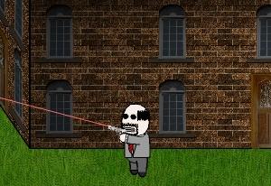  Play Bunny Invasion Now