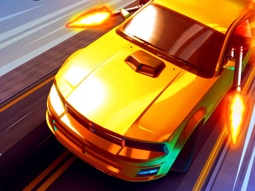 غارة طريق الغضب - Free أفضل ألعاب مجانية عبر الإنترنت مصنفة حسب Road: Game