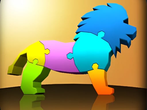 Puzzle zusammenlegen - Free Spiele für Action Game