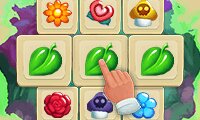 Play Garden Bloom Now - Arcade :xxx - :yyy Game Screenshot