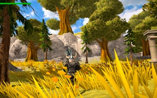 Axe of the Ancients Dwarven Fury - Similar Game