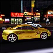 Juega a High Speed Fast Car: Drift & Drag ahora