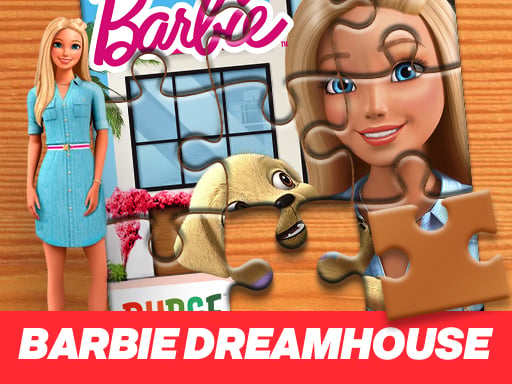 Barbie Maison de Rêve Aventure Puzzle - Free Jeux gratuits en ligne les plus populaires Space Game