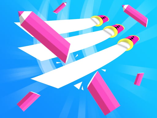 Flying Cut Games
