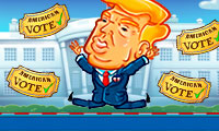 Trumpoline Games