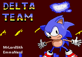 Jouez à Sonic 1 Delta maintenant -  Capture d'écran de :xxx - Jeu :yyy