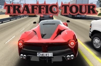Play Traffic Tour online free
