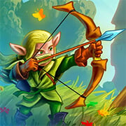 Spiele jetzt Königsgarde -  :xxx – :yyy Spiel-Screenshot