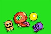 العب باكو باكو الآن - Arcade لقطة شاشة لعبة :xxx - :yyy