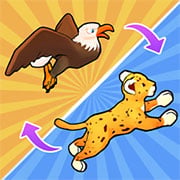 Play Animal Shifting Now - Arcade :xxx - :yyy Game Screenshot