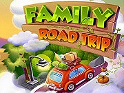 Jogue Viagem Família em Carro Agora - 1 Player Captura de tela de :xxx - Jogo :yyy