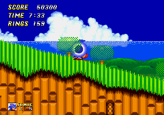 Jouez à Sonic le Hibou 2 - Édition Anniversaire - Mise à Jour Rose maintenant -  Capture d'écran de :xxx - Jeu :yyy
