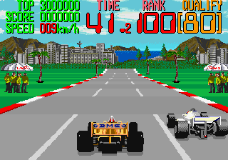 Play Continental Circus (US set 2) Now -  :xxx - :yyy Game Screenshot