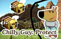 Chilly Guy: Protect