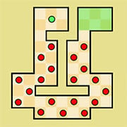 العب حاول أن تمرر هذا! الآن - Arcade لقطة شاشة لعبة :xxx - :yyy