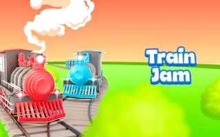 Train Jam - Free Top kostenlose Online-Spiele mit dem Tag Jam Game