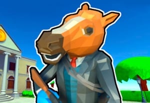 Bank Robbery 3 立即玩Bank Robbery 3