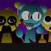 Play Sprunkibox-Sky’s MASSACRE Now